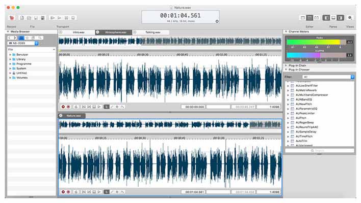 Download sound forge free for mac os